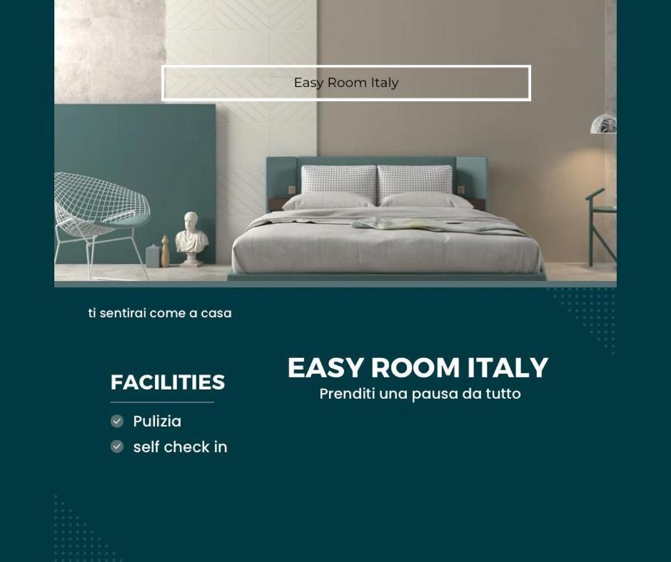 B&B Nelly Milan Luaran gambar