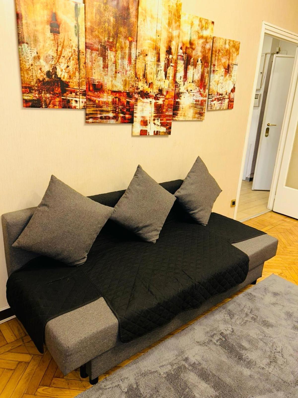 B&B Nelly Milan Luaran gambar