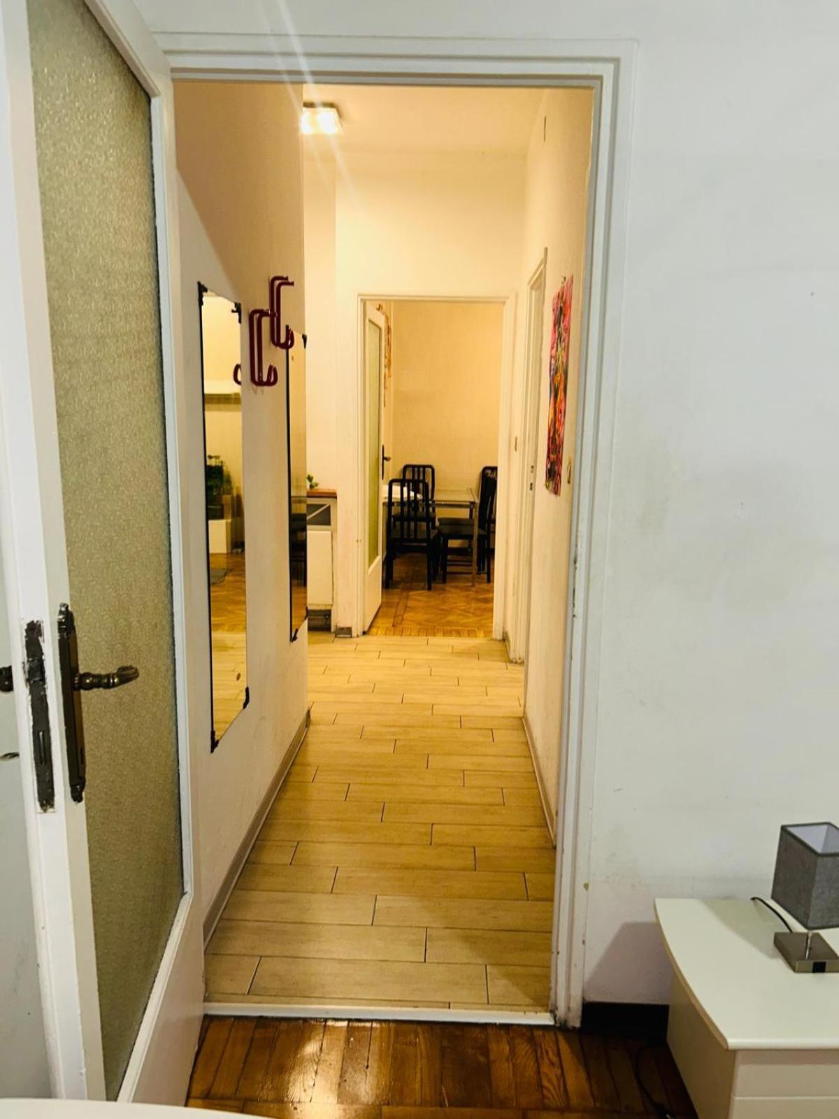 B&B Nelly Milan Luaran gambar