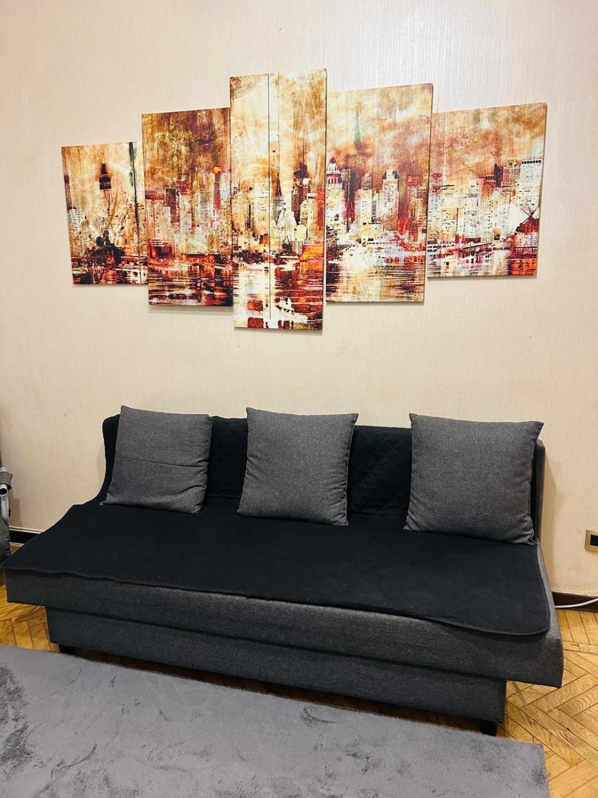 B&B Nelly Milan Luaran gambar